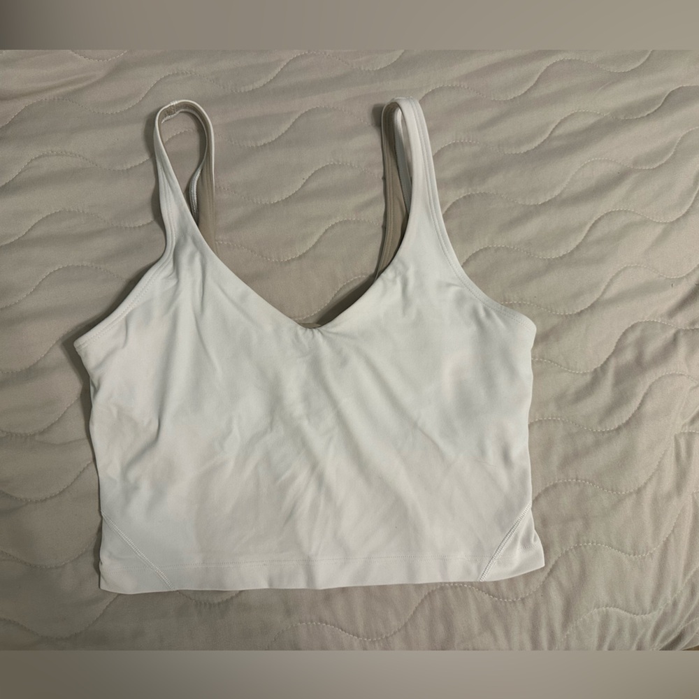 lululemon align tank top